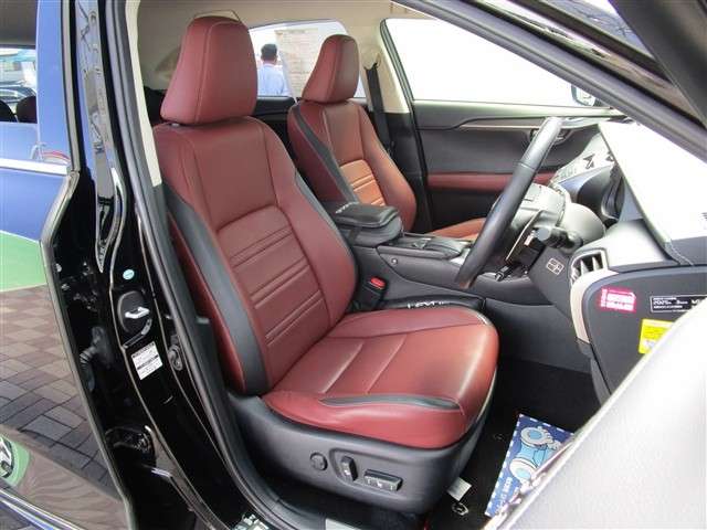 レクサス ＮＸ２００ｔ Ｉパッケージ H27年 (関東) 99