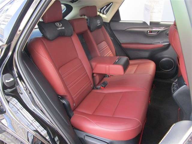 レクサス ＮＸ２００ｔ Ｉパッケージ H27年 (関東) 99