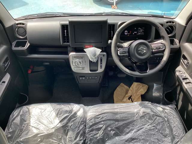 スズキ エブリイワゴン ６６０ ＰＺターボスペシャル ハイルーフ ４ＷＤ R8年 (関東) 99