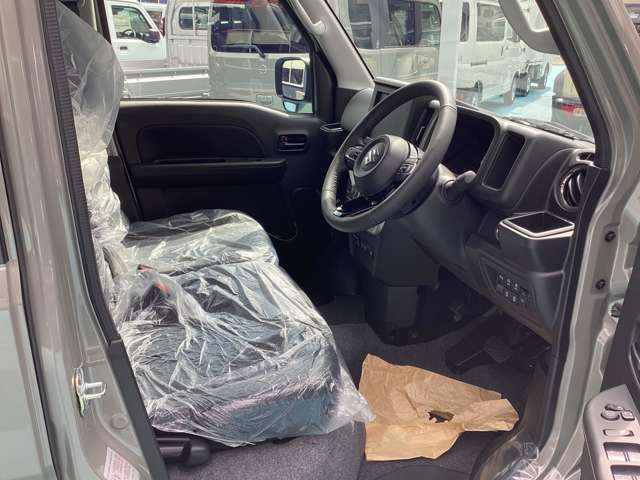 スズキ エブリイワゴン ６６０ ＰＺターボスペシャル ハイルーフ ４ＷＤ R8年 (関東) 99