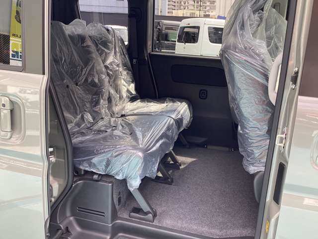 スズキ エブリイワゴン ６６０ ＰＺターボスペシャル ハイルーフ ４ＷＤ R8年 (関東) 99