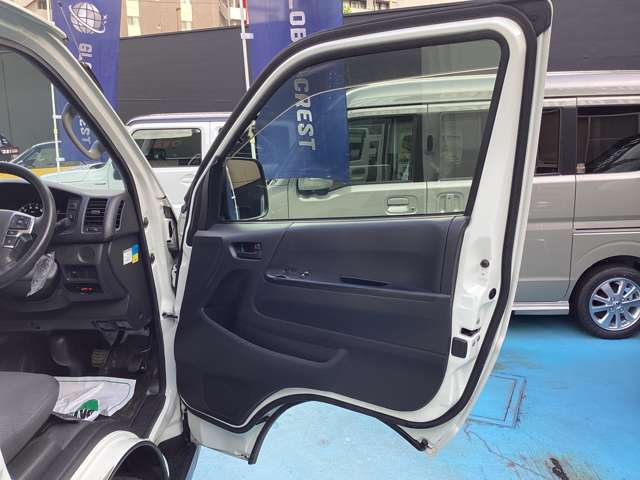 トヨタ ハイエースバン 冷蔵冷凍車 R5年 (関東) 99