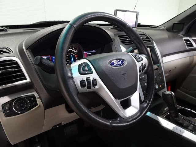 フォード エクスプローラー ＸＬＴ　エコブースト H27年 (関東) 99