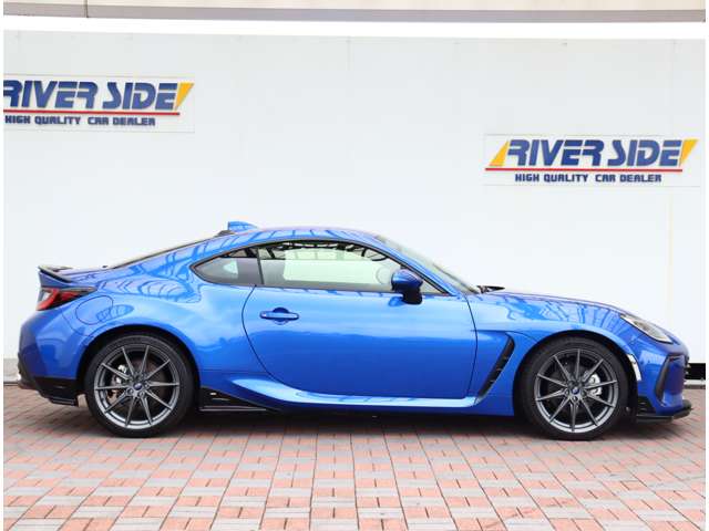 スバル ＢＲＺ ２．４ Ｓ R5年 (関東) 99