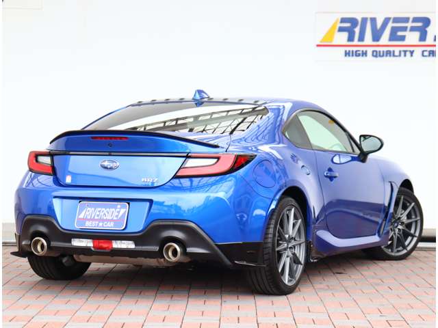 スバル ＢＲＺ ２．４ Ｓ R5年 (関東) 99