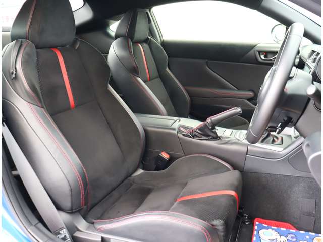 スバル ＢＲＺ ２．４ Ｓ R5年 (関東) 99