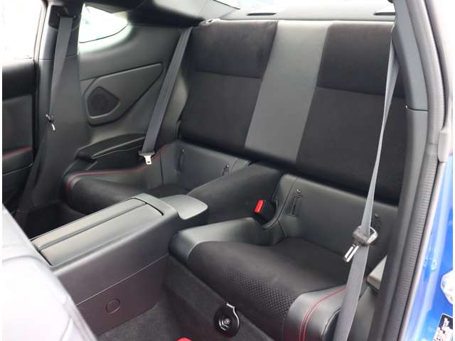 スバル ＢＲＺ ２．４ Ｓ R5年 (関東) 99