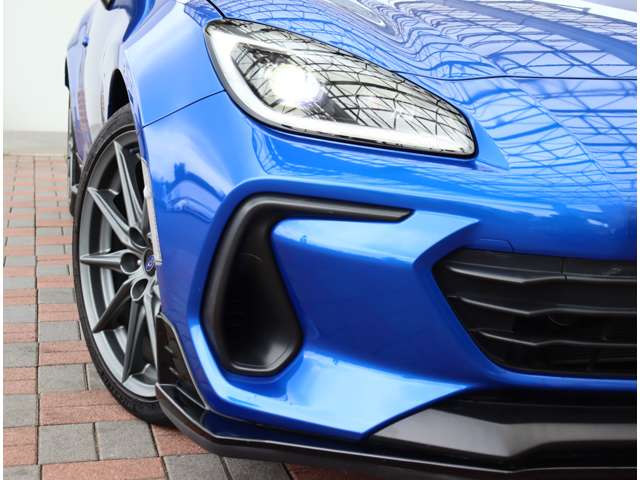 スバル ＢＲＺ ２．４ Ｓ R5年 (関東) 99