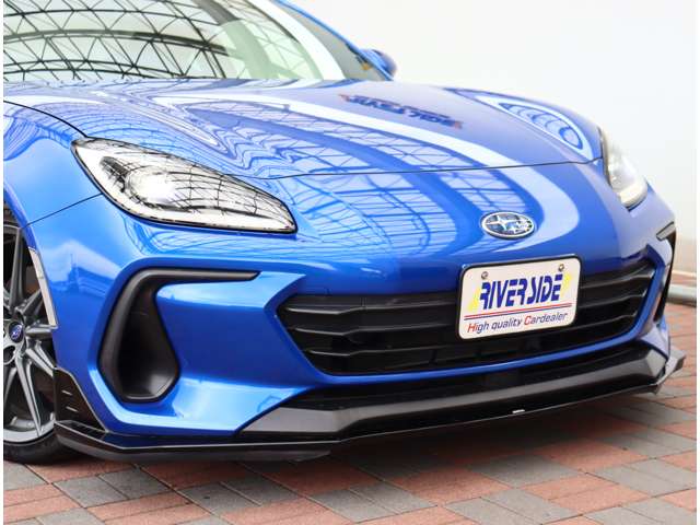 スバル ＢＲＺ ２．４ Ｓ R5年 (関東) 99