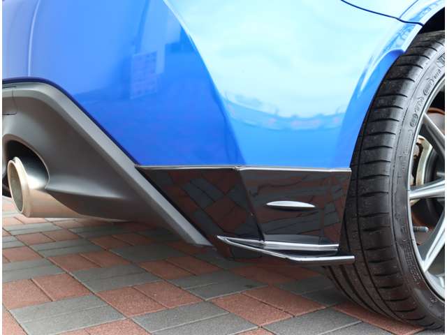 スバル ＢＲＺ ２．４ Ｓ R5年 (関東) 99