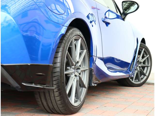 スバル ＢＲＺ ２．４ Ｓ R5年 (関東) 99