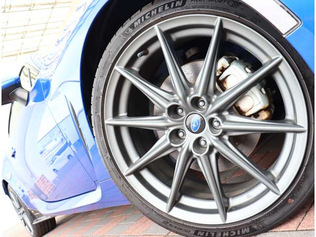 スバル ＢＲＺ ２．４ Ｓ R5年 (関東) 99