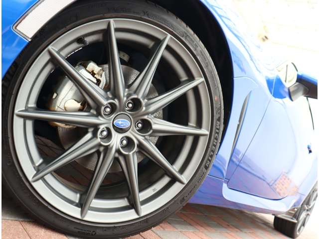 スバル ＢＲＺ ２．４ Ｓ R5年 (関東) 99