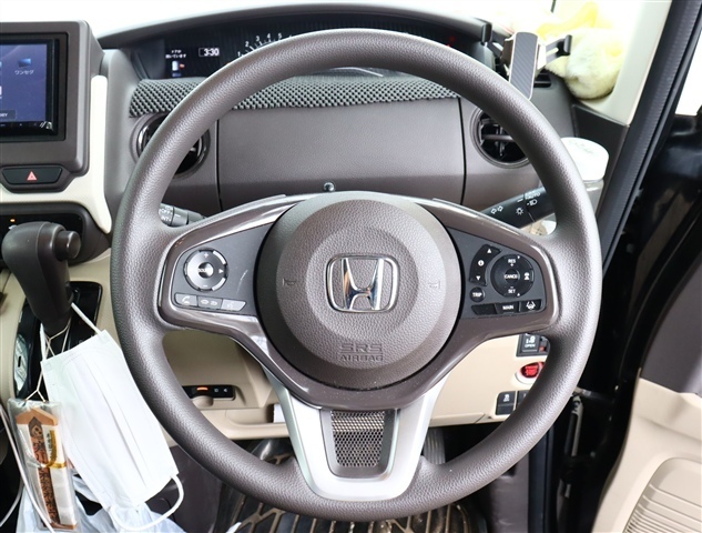 ホンダ Ｎ　ＢＯＸ ６６０ Ｇ Ｌ ホンダセンシング R1年 () 99