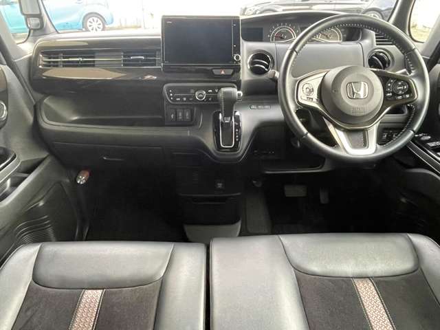 ホンダ Ｎ　ＢＯＸ ６６０ Ｇ Ｌ ターボ ホンダセンシング ４ＷＤ R1年 (関東) 99