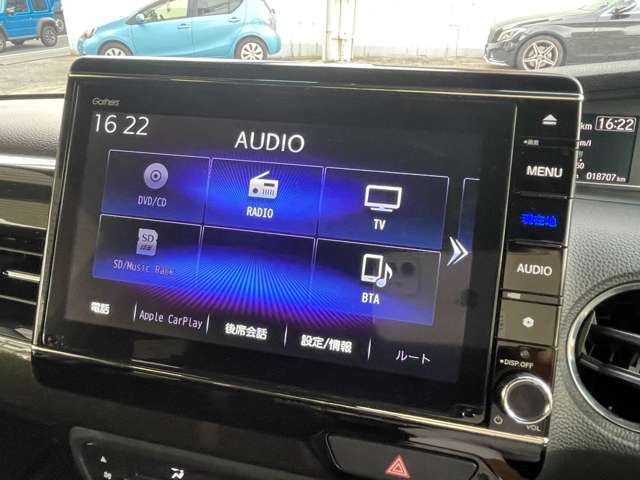ホンダ Ｎ　ＢＯＸ ６６０ Ｇ Ｌ ターボ ホンダセンシング ４ＷＤ R1年 (関東) 99