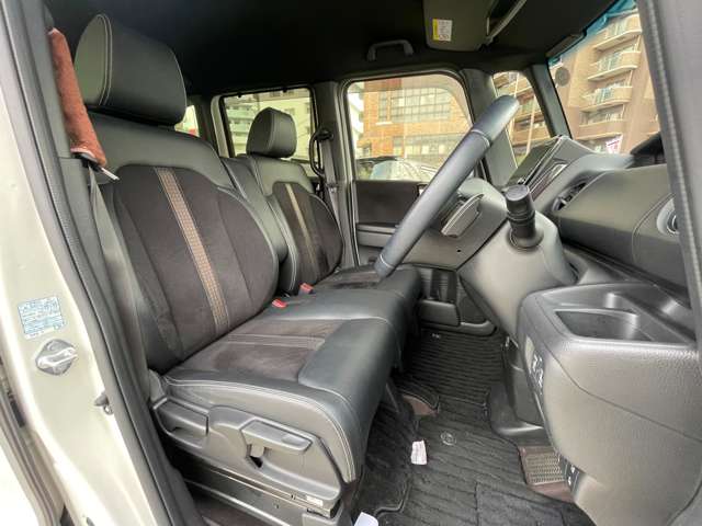 ホンダ Ｎ　ＢＯＸ ６６０ Ｇ Ｌ ターボ ホンダセンシング ４ＷＤ R1年 (関東) 99