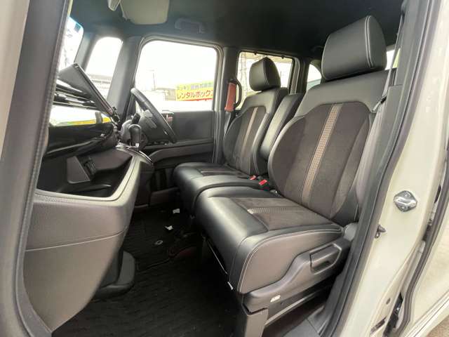 ホンダ Ｎ　ＢＯＸ ６６０ Ｇ Ｌ ターボ ホンダセンシング ４ＷＤ R1年 (関東) 99