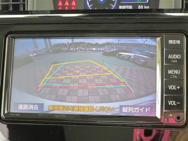 トヨタ ルーミー １．０ カスタム Ｇ R3年 (関東) 99