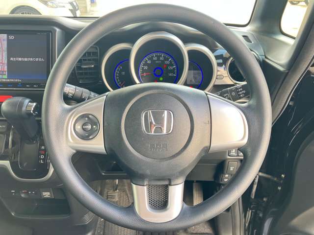 ホンダ Ｎ　ＢＯＸ ６６０ カスタムＧ Ｌパッケージ H28年 (東海) 99