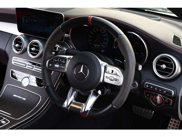 ＡＭＧ Ｃクラスカブリオレ Ｃ６３ Ｓ R1年 (東海) 99