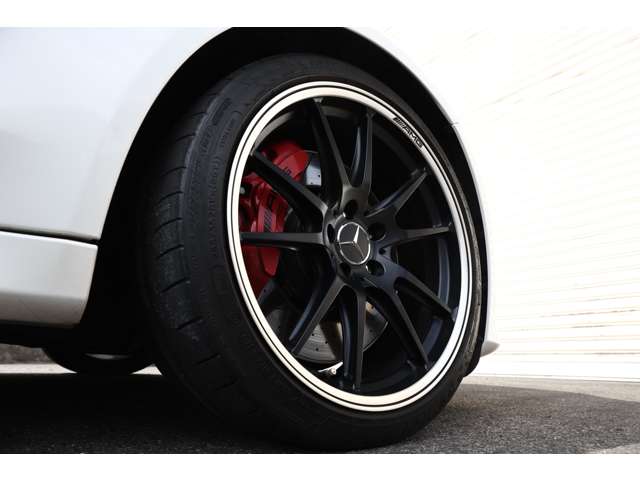 ＡＭＧ Ｃクラスカブリオレ Ｃ６３ Ｓ R1年 (東海) 99