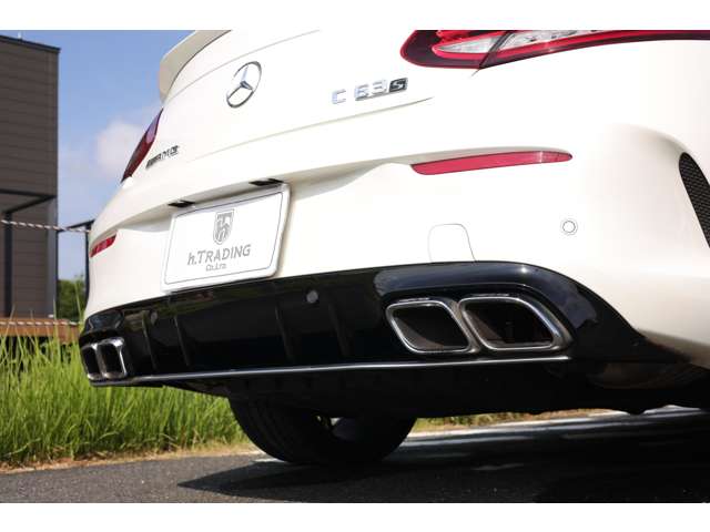 ＡＭＧ Ｃクラスカブリオレ Ｃ６３ Ｓ R1年 (東海) 99