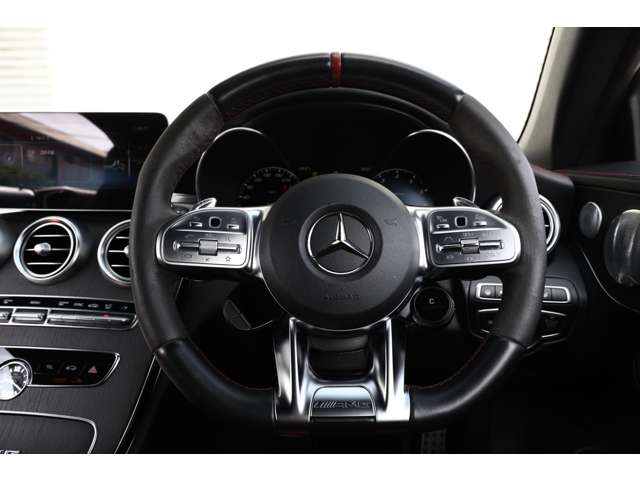 ＡＭＧ Ｃクラスカブリオレ Ｃ６３ Ｓ R1年 (東海) 99