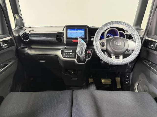 ホンダ Ｎ　ＢＯＸ ６６０ カスタムＧ Ｌパッケージ H24年 (近畿) 99