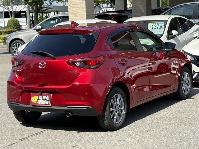 マツダ ＭＡＺＤＡ２ １．５ ＸＤ プロアクティブ ディーゼルターボ R2年 (近畿) 99