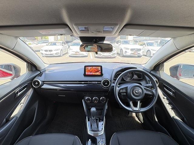 マツダ ＭＡＺＤＡ２ １．５ ＸＤ プロアクティブ ディーゼルターボ R2年 (近畿) 99