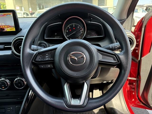 マツダ ＭＡＺＤＡ２ １．５ ＸＤ プロアクティブ ディーゼルターボ R2年 (近畿) 99