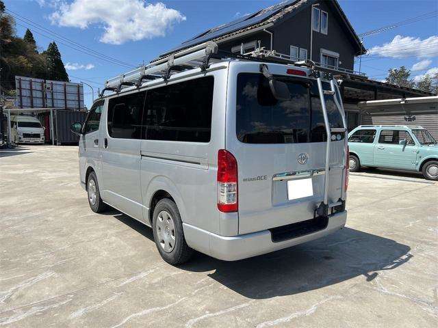 トヨタ レジアスエースバン ＤＸ H27年 (関東) 99