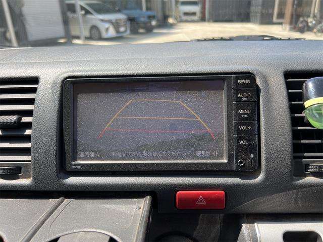 トヨタ レジアスエースバン ＤＸ H27年 (関東) 99