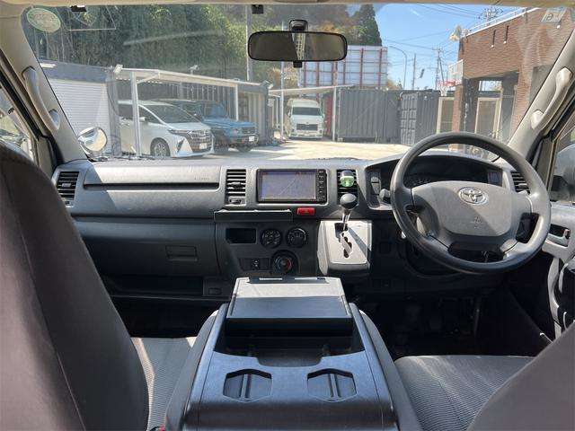 トヨタ レジアスエースバン ＤＸ H27年 (関東) 99