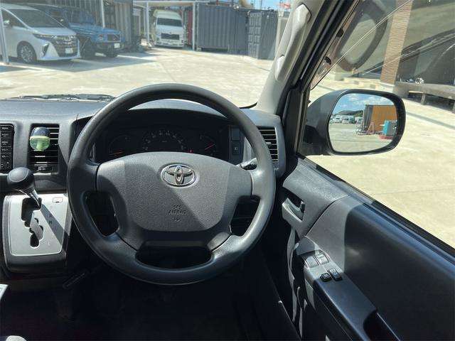 トヨタ レジアスエースバン ＤＸ H27年 (関東) 99