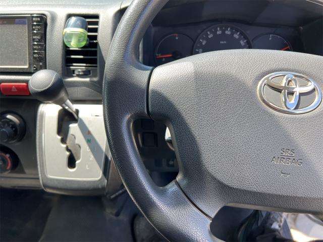 トヨタ レジアスエースバン ＤＸ H27年 (関東) 99