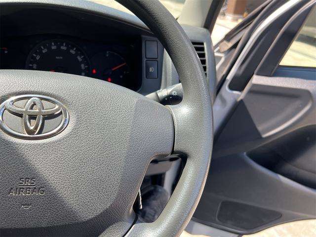 トヨタ レジアスエースバン ＤＸ H27年 (関東) 99