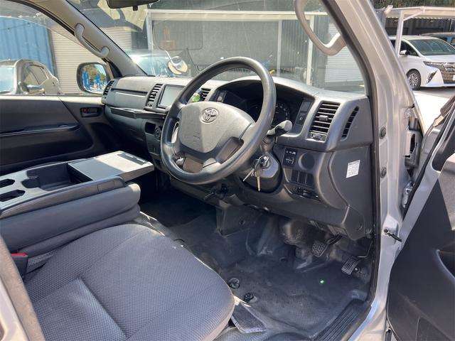 トヨタ レジアスエースバン ＤＸ H27年 (関東) 99