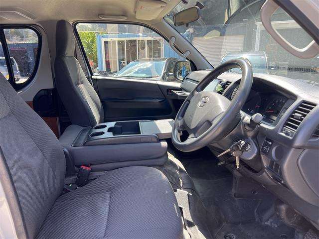 トヨタ レジアスエースバン ＤＸ H27年 (関東) 99