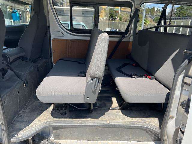 トヨタ レジアスエースバン ＤＸ H27年 (関東) 99