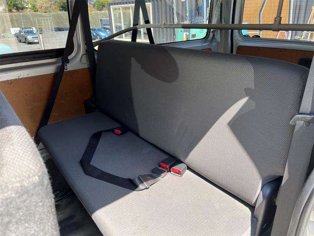 トヨタ レジアスエースバン ＤＸ H27年 (関東) 99