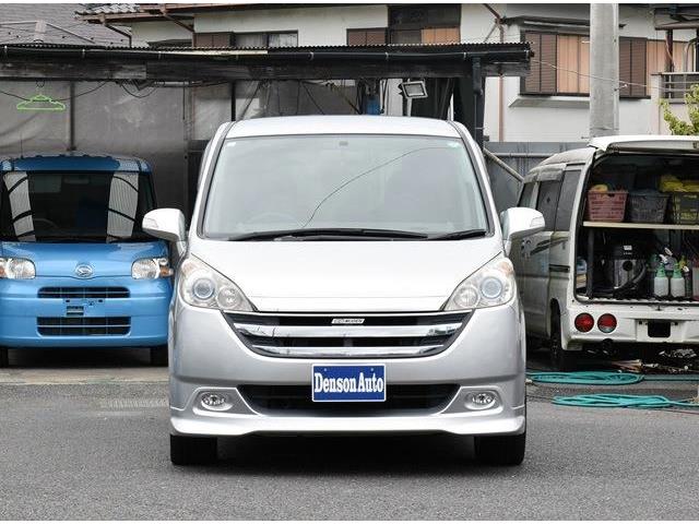 ホンダ ステップワゴン ２．０ Ｇ H19年 (関東) 99