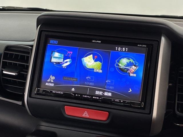 ホンダ Ｎ　ＢＯＸ ６６０ カスタムＧ ＳＳパッケージ H26年 (中国) 99