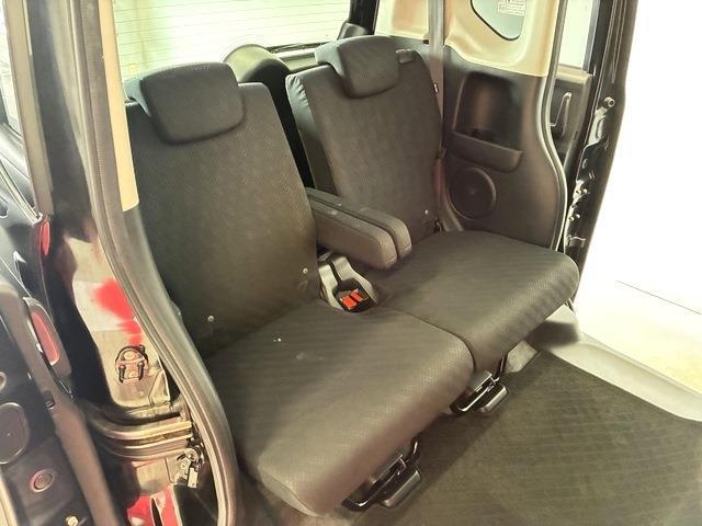 ホンダ Ｎ　ＢＯＸ ６６０ カスタムＧ ＳＳパッケージ H26年 (中国) 99