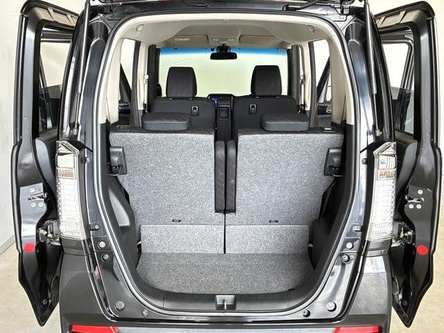 ホンダ Ｎ　ＢＯＸ ６６０ カスタムＧ ＳＳパッケージ H26年 (中国) 99