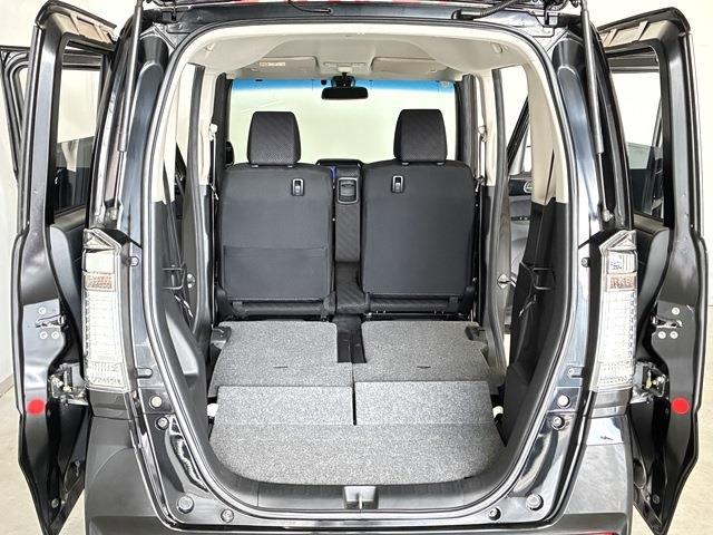 ホンダ Ｎ　ＢＯＸ ６６０ カスタムＧ ＳＳパッケージ H26年 (中国) 99
