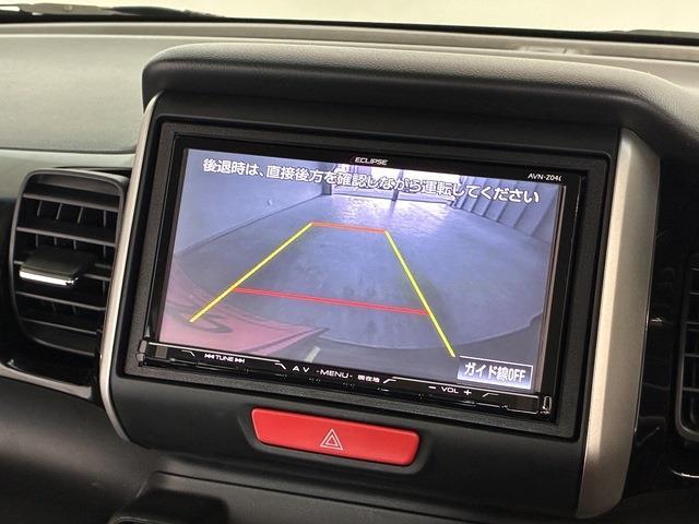 ホンダ Ｎ　ＢＯＸ ６６０ カスタムＧ ＳＳパッケージ H26年 (中国) 99