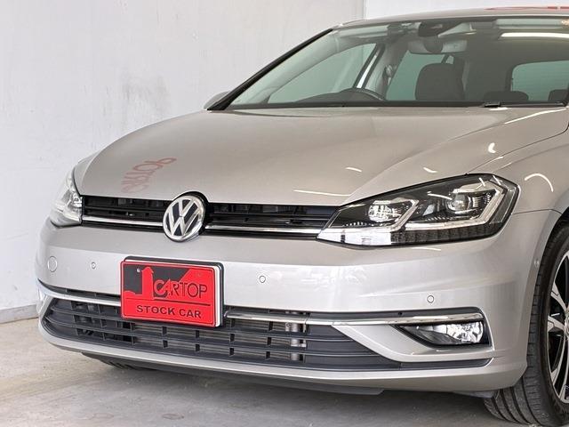 フォルクスワーゲン ゴルフ ＴＤＩ コンフォートライン マイスター ディーゼルターボ R2年 (中国) 99