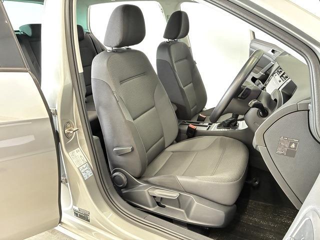 フォルクスワーゲン ゴルフ ＴＤＩ コンフォートライン マイスター ディーゼルターボ R2年 (中国) 99